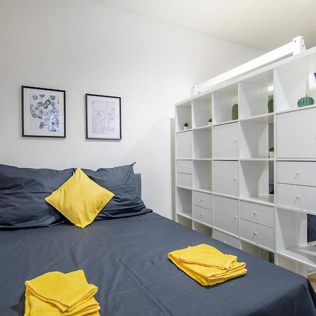 Studio Loft With Walk-In Rain-Shower Apartment Hamburg Exterior photo
